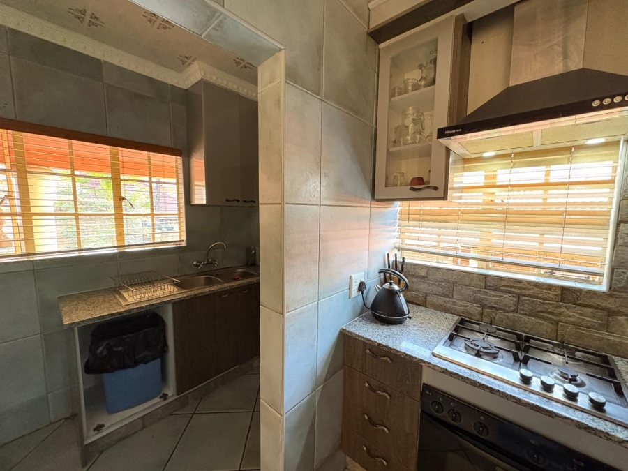 3 Bedroom Property for Sale in Cashan North West